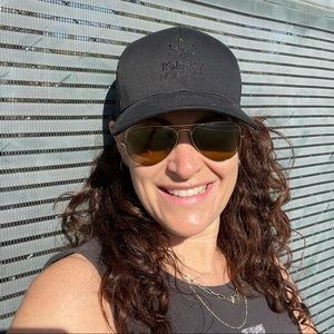 Meet your Posher, Ruthie